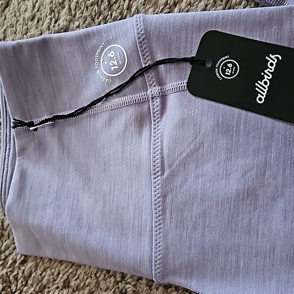 *NWT* Allbirds Natural Flow Legging - Picture 10 of 11